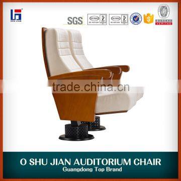2016 Oshujian Commercial Auditorium Seat Theater Chair photo-2