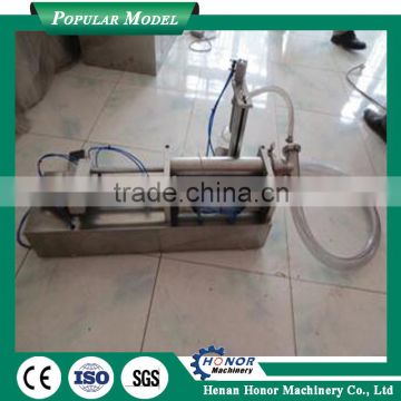 Honey Stick Filling Machine Bottle Packing Machine