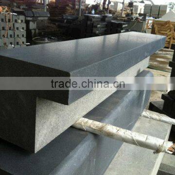 Chinese cheap granite kerbstone