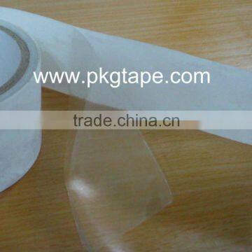 new product!!! Single Sided PET Tape with high quality