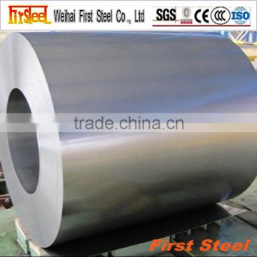 Competitive price galvanized steel coil sgcc sgcd sghc