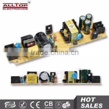 3 Year Warranty Constant Voltage 60w 12v Led Driver photo-4