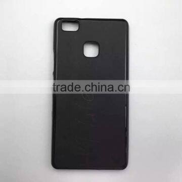 Soft Slim gel TPU Silicone Case Cover For Huawei P9 lite