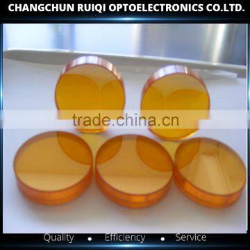 Diameter 20mm Thickness 3mm Znse CO2 Laser Protective Window Laser Lens photo-3