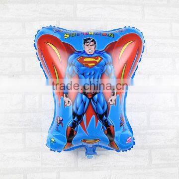 Rainbow Shape Foil Balloon Color Assorted Balloon Party Decoration photo-6