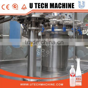 Chinese imports wholesale aqua mineral water filling machine