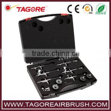 Tagore TG120K Airbrush Set