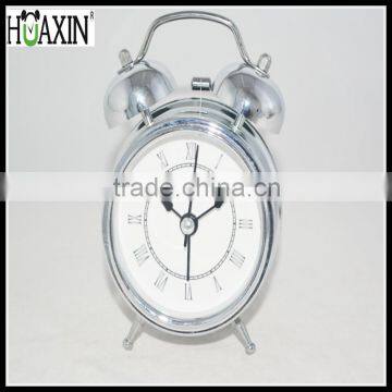 Desktop Alarm CLock,twin bell alarm clocks