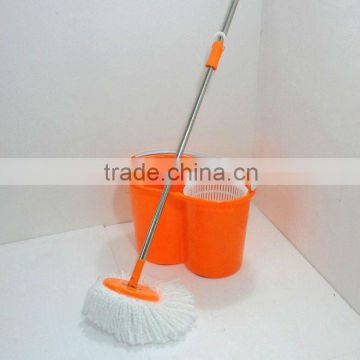 hand pressure magic mop