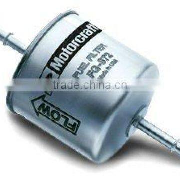 Motorcraft Fuel Filters