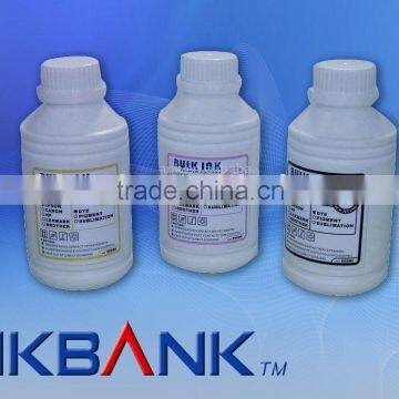 Digital Textile Pigment ink,good in prices