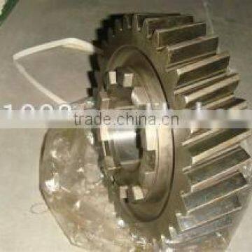 Shaving Helcial Gear Big Modulus