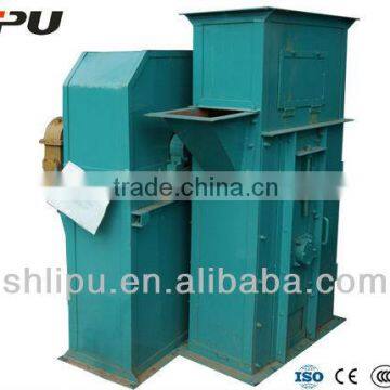 Huge Capacity Grain Elevator Bucket Made by Shanghai Lipu