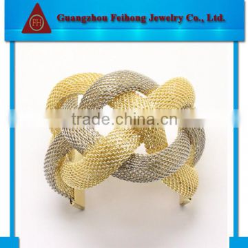 New fashion guangzhou supplies fashion bracelets 2014