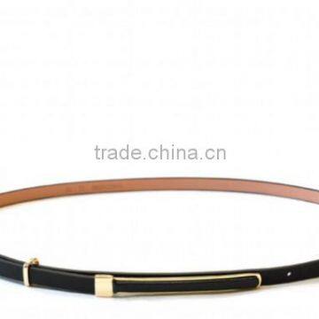 Latest Fashion Belt Lady Belt PU Belt for Women photo-4