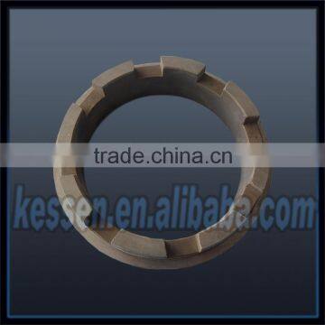 Reaction Sintering Si3N4 Ceramic Silicon Nitride Product photo-6