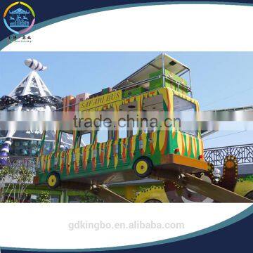 air bus park ride with 24 seats