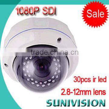 SUNIVISION Manufacturer!!! Hot Sale sdi to ip