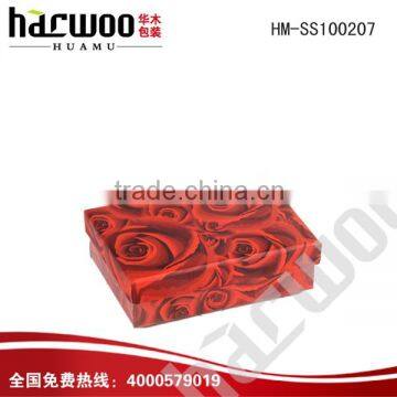 High quality luxurious packaging cardboard paper gift boxes,custom gift box, jewelry gift boxes on sale