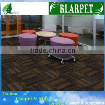 New Promotional Rug Tiles