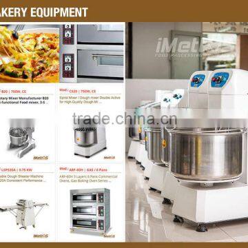 IMettos Quality Hotel Restaurant Professional Commercial Kitchen Equipment photo-5