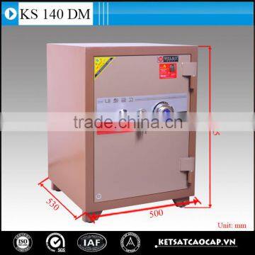 Code Change Safe High Quality - KS 140 DK photo-5