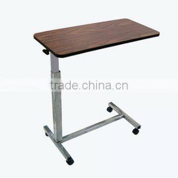 Hospital Overbed Table