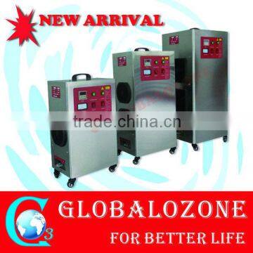 High quality water ozone generator for fishing farm