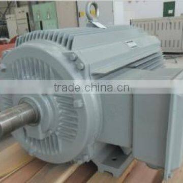 300KW permanent magnet generator alternator, 400RPM 450RPM 500RPM 50Hz, low speed, low RPM for wind turbine, water hydro turbine