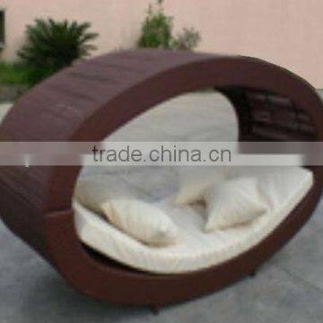 outdoor rattan turkish sofabed furniture