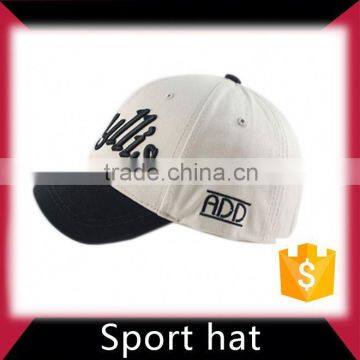 Sport hats and caps men and lady with high quality