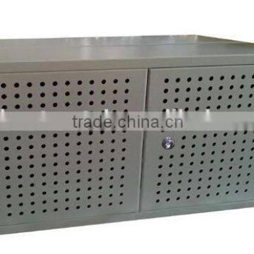 Customized Metal Sheet Bending Parts-aluminum/stainless Steel/steel photo-6
