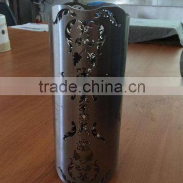 3D laser cutting service with low price