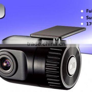 1080p Full hd 1080p Car Dvr photo-2