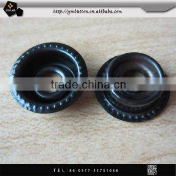 Custom Metal Spring Snap Button photo-4