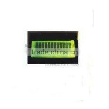 cheap dot matrix lcd module for Industrial Application UN1202A