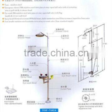 Shower and Washers Emergency Eye Washer photo-5