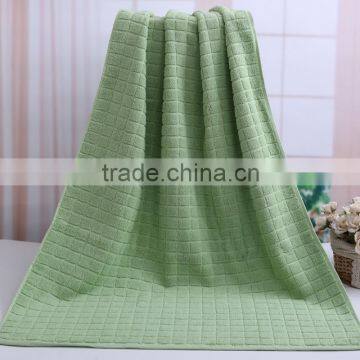 China Supplier Luxury Wholesale 100% Cotton Bath Towel Wholesale photo-5