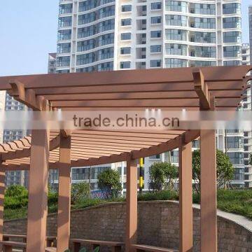 Wpc Pergola photo-3