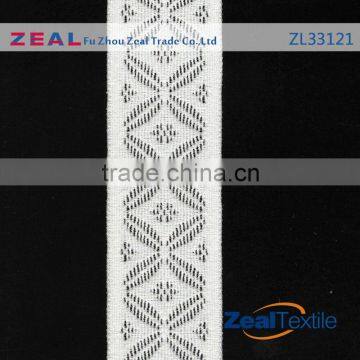 Guangzhou Lace For Underpants