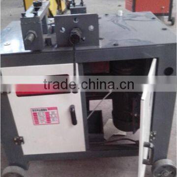 Steel Pipe Bending Machine & Bending Models Professional Manufacturer photo-6