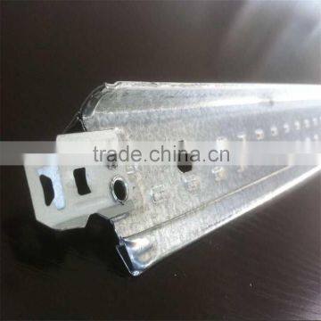 High quality galvanized T Bar Ceiling Panels