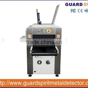 Airport X-ray Machine With Factory Price,Dental X-ray Scanner Equipment for Luggage Checking photo-3