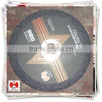 5" Metal Stainless Cutting Disc