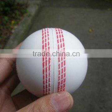 pu cricket ball