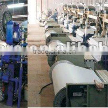 Water Jet Loom