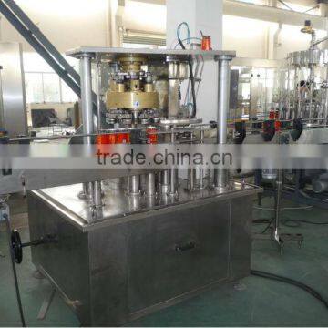 2013 New Technology Beverage Cans Filling Machine