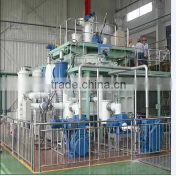 STA CE certificate vacuum induction melting furnace