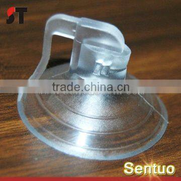 Silicone Rubber Suction Cup for Wood