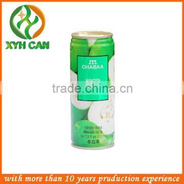 Food Beverage Print Advertising Tin Box Collectible